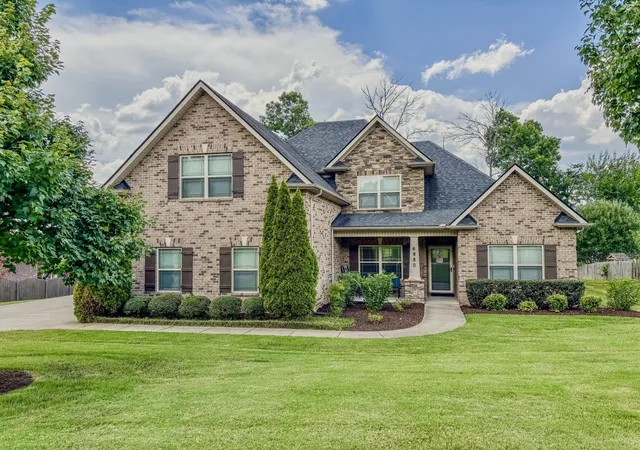 1st image of 6880 Buffalo Dr, La Vergne, TN 37086 | MLS# 3260356