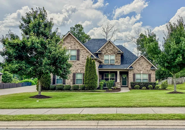 5th image of 6880 Buffalo Dr, La Vergne, TN 37086 | MLS# 3260356