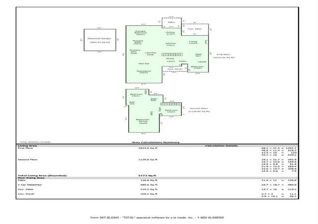 64th image of 6880 Buffalo Dr, La Vergne, TN 37086 | MLS# 3260356
