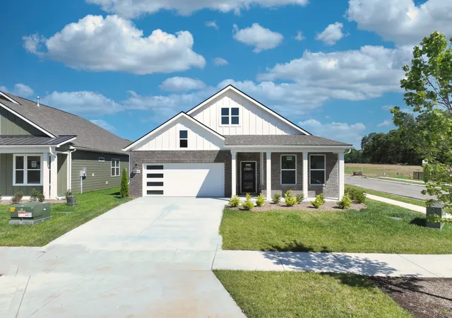 Homes for sale in Gallatin, TN | 5204 Synergy Pvt Way, Gallatin, TN 37066 | MLS# 3260164