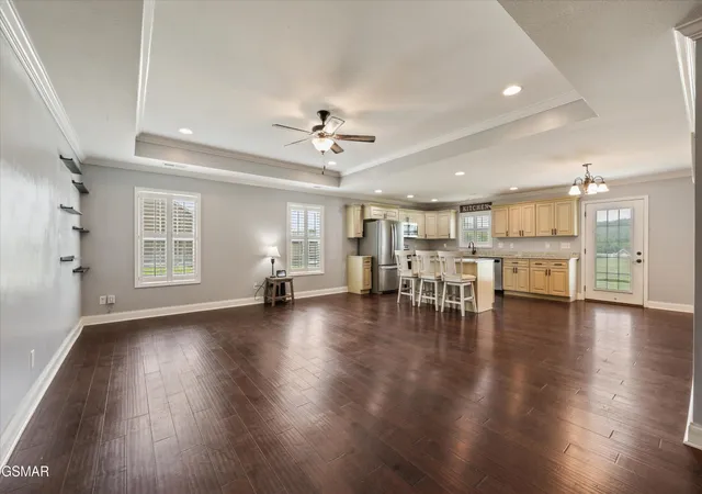 image of 503 Teacher Way, Seymour, TN 37865 | MLS# 3317258