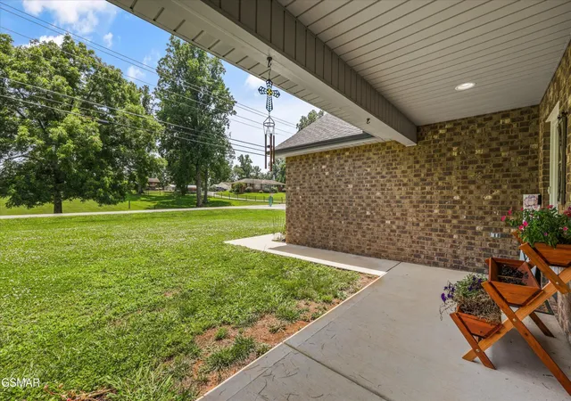 33rd image of 503 Teacher Way, Seymour, TN 37865 | MLS# 3317258