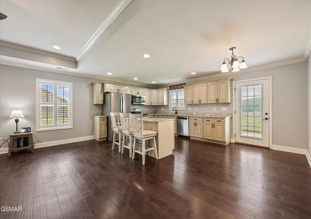 image of 503 Teacher Way, Seymour, TN 37865 | MLS# 3317258