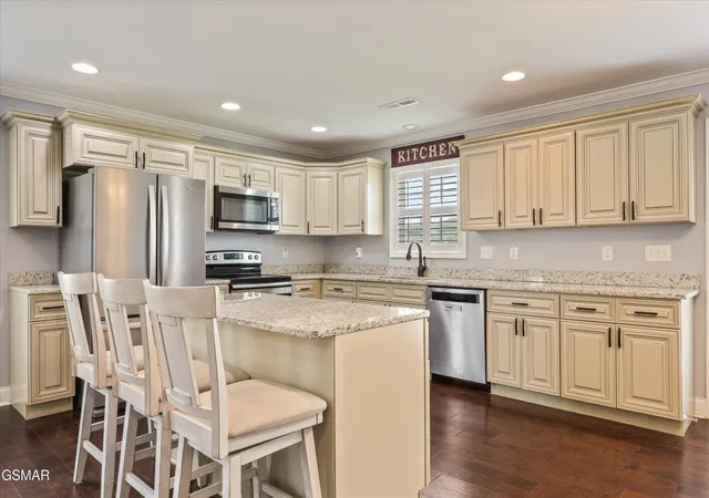 image of 503 Teacher Way, Seymour, TN 37865 | MLS# 3317258