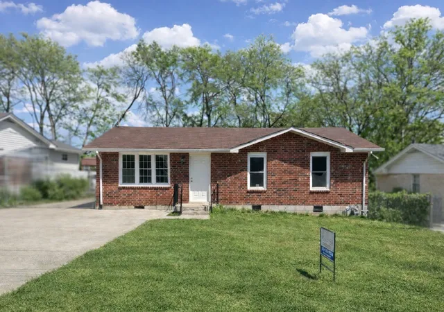 Homes for sale in Hendersonville, TN | 149 Cline Ave, Hendersonville, TN 37075 | MLS# 3264284