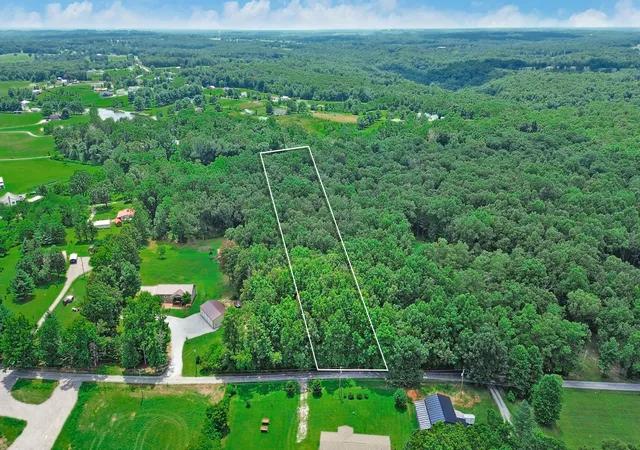 Photo 1 of Land for sale at 0 Rogers Rd, Crossville, TN 38572 | MLS# 3260346 | Listing updated on 2026-09-02