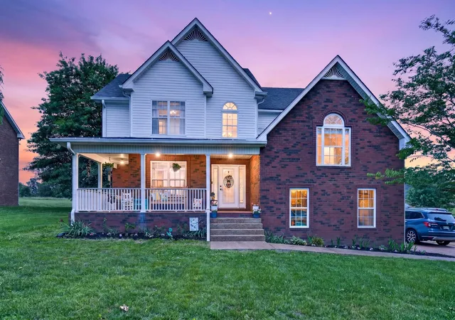 Photo 1 of Single family home for sale at 2327 Highway 76, Portland, TN 37148 | MLS# 3260203 | Listing updated on 2026-09-22