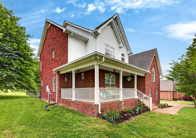 Photo 3 of Single family home for sale at 2327 Highway 76, Portland, TN 37148 | MLS# 3260203 | Listing updated on 2026-09-22