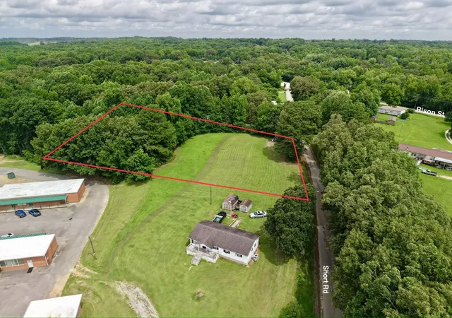 3rd image of 0 Short Road, Paris, TN 38242 | MLS# 3262696