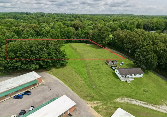 4th image of 0 Short Road, Paris, TN 38242 | MLS# 3262696