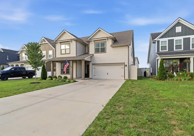 2nd image of 3659 Rivermont Way, Rockvale, TN 37153 | MLS# 3286205