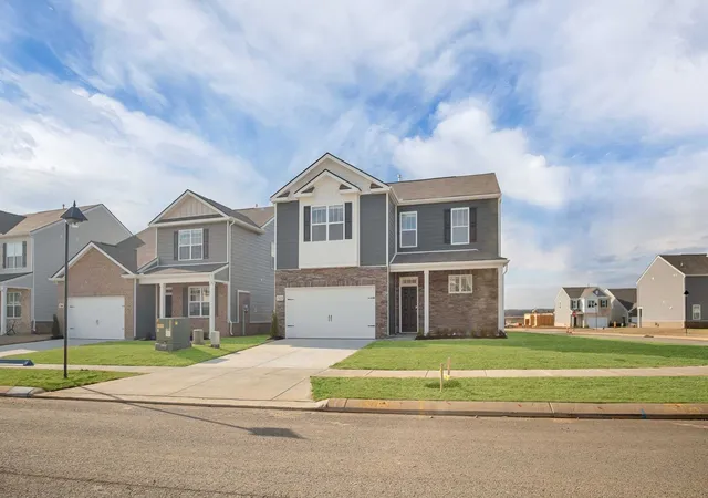 Homes for sale in Lewisburg, TN | 1742 Savannah Pass, Lewisburg, TN 37091 | MLS# 3260210