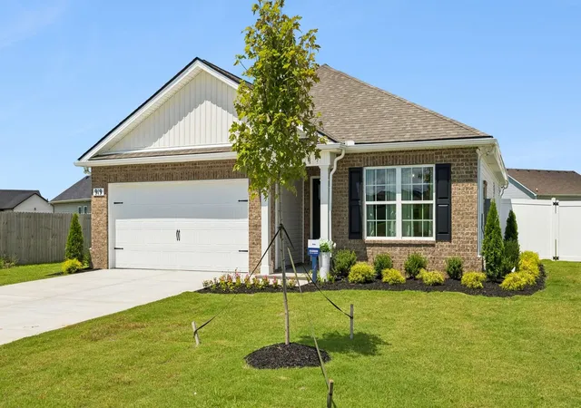 2nd image of 1748 Savannah Pass, Lewisburg, TN 37091 | MLS# 3260221