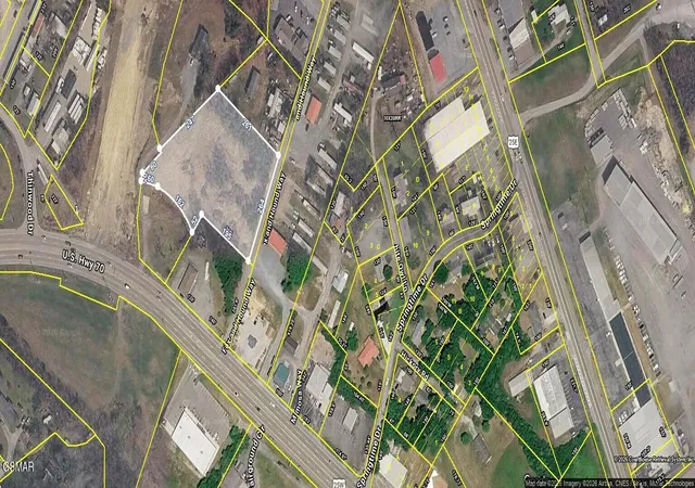 15th image of 738 W Hwy 25 70, Newport, TN 37821 | MLS# 3281425