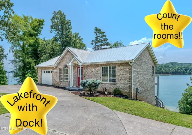 1st image of 1413 Hwy 139, Dandridge, TN 37725 | MLS# 3509913