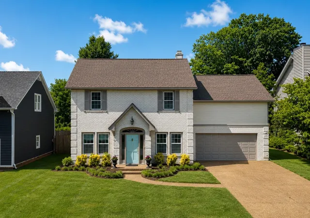Photo 1 of Single family home for sale at 518 Maplegrove Dr, Franklin, TN 37064 | MLS# 3263948 | Listing updated on 2026-08-28