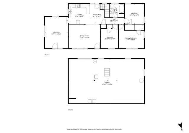 36th image of 455 Jennings Creek Hwy, Gainesboro, TN 38562 | MLS# 3260238