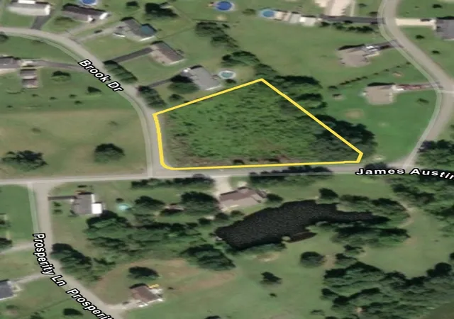 Homes for sale in Sparta, TN | 0 Brook Dr, Sparta, TN 38583 | MLS# 3263410