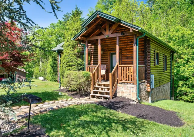 1st image of 511 Houser Road, Gatlinburg, TN 37738 | MLS# 3299560