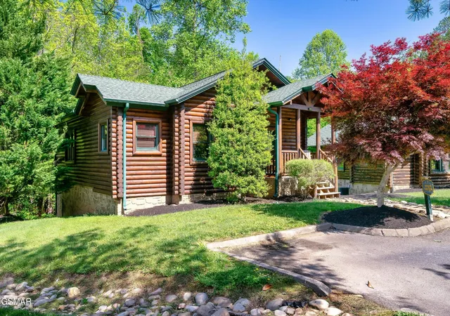 32nd image of 511 Houser Road, Gatlinburg, TN 37738 | MLS# 3299560
