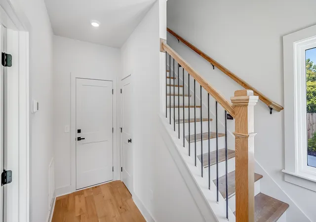 Photo 3 of Townhouse for sale at 6305 Robertson Ave #2, Nashville, TN 37209 | MLS# 3263966 | Listing updated on 2026-08-22