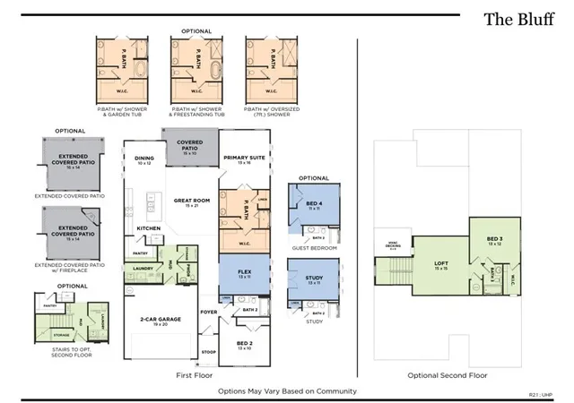 2nd image of 1875 Bluestem Rd, Spring Hill, TN 37174 | MLS# 3260285