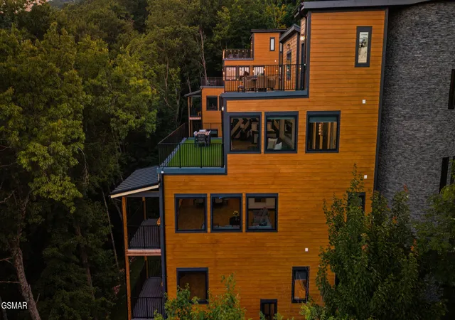 2nd image of 1253 Bavarian Way, Gatlinburg, TN 37738 | MLS# 3307497