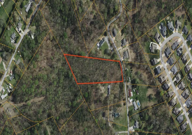 Homes for sale in Soddy Daisy, TN | 9736 W Ridge Trail Road, Soddy Daisy, TN 37379 | MLS# 3260294