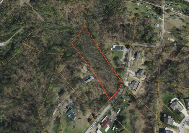 Homes for sale in Soddy Daisy, TN | 9736 W Ridge Trail Road, Soddy Daisy, TN 37379 | MLS# 3260294