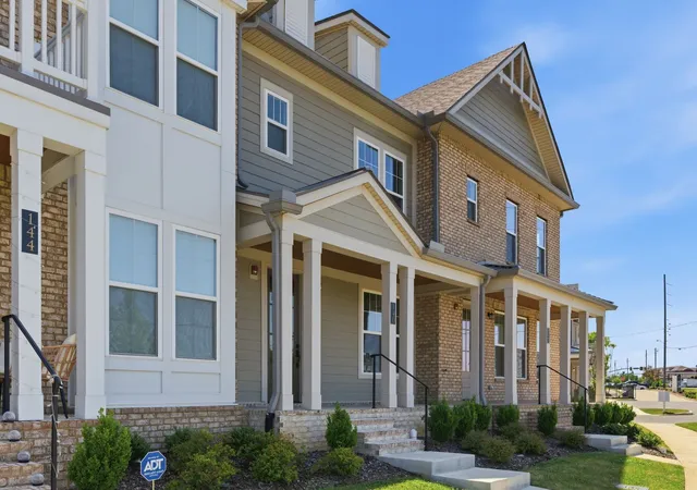 3rd image of 140 Nearwater Pl, Hendersonville, TN 37075 | MLS# 3260327