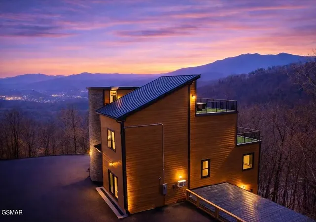 2nd image of 1257 Bavarian Way, Gatlinburg, TN 37738 | MLS# 3307493