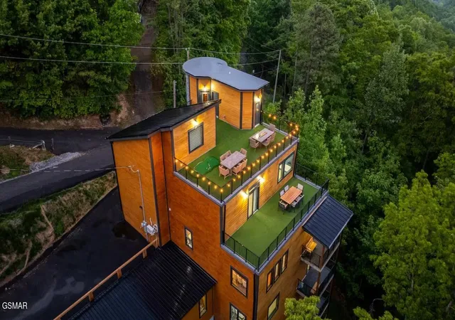 4th image of 1257 Bavarian Way, Gatlinburg, TN 37738 | MLS# 3307493