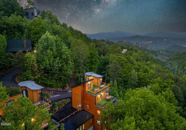 5th image of 1257 Bavarian Way, Gatlinburg, TN 37738 | MLS# 3307493