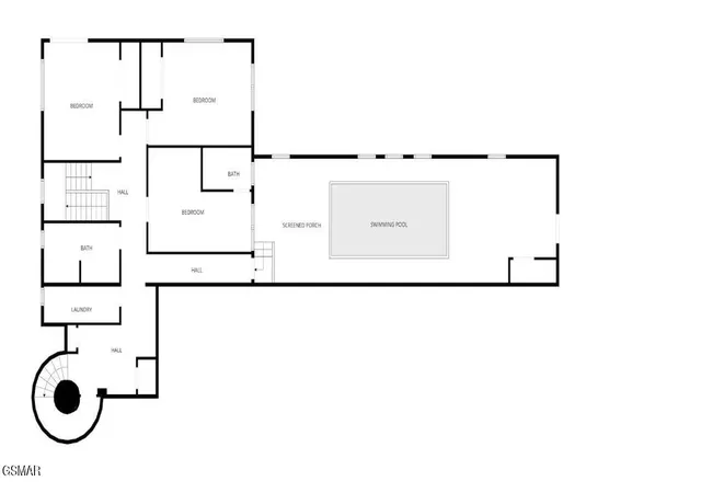 72nd image of 1257 Bavarian Way, Gatlinburg, TN 37738 | MLS# 3307493