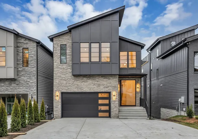 2nd image of 2505 Barclay Dr, Nashville, TN 37206 | MLS# 3260324