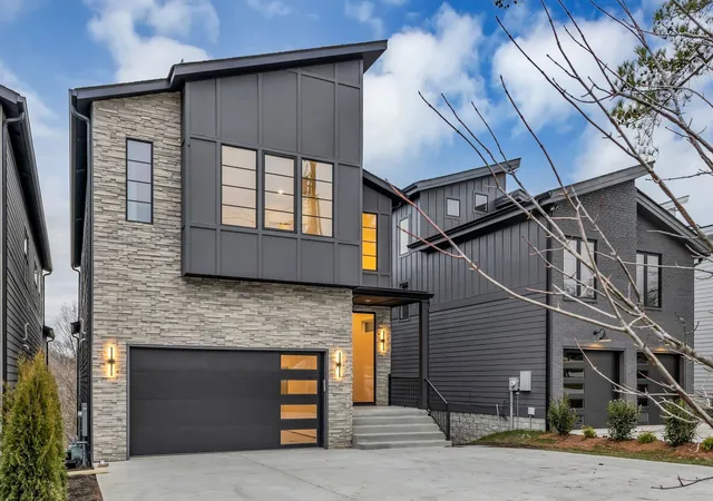 3rd image of 2505 Barclay Dr, Nashville, TN 37206 | MLS# 3260324