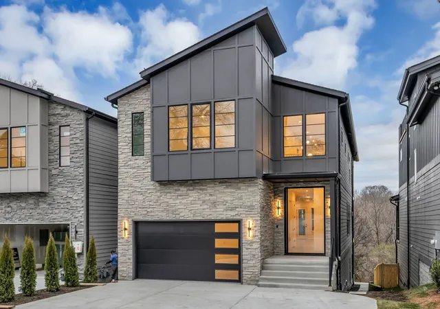 4th image of 2505 Barclay Dr, Nashville, TN 37206 | MLS# 3260324