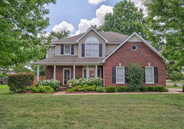 Photo 1 of Sale Pending at 3113 Chanda Ln, Murfreesboro, TN 37129 | MLS# 3260352 | Listing updated on 2026-09-17
