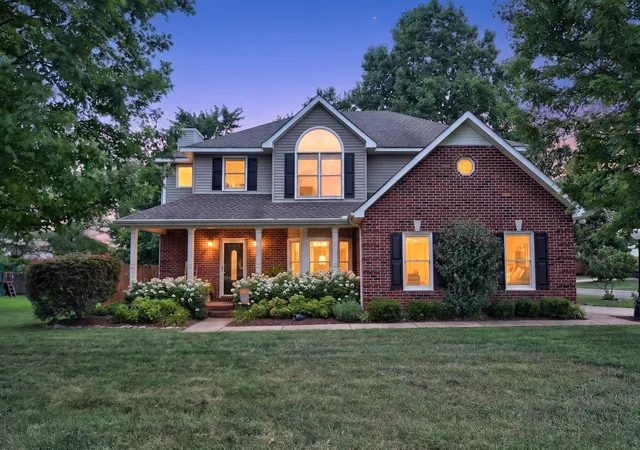 Photo 2 of Sale Pending at 3113 Chanda Ln, Murfreesboro, TN 37129 | MLS# 3260352 | Listing updated on 2026-09-17
