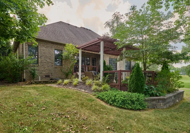 Photo 4 of Single family home for sale at 413 Founders Ct, Springfield, TN 37172 | MLS# 3260442 | Listing updated on 2026-08-20