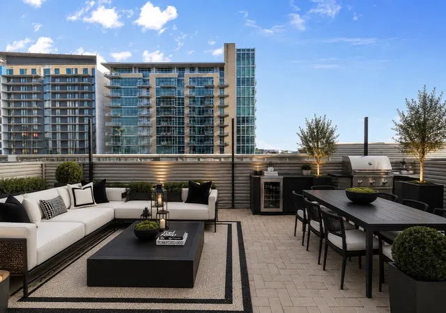 1st image of 600 12th Ave S #902, Nashville, TN 37203 | MLS# 3260370