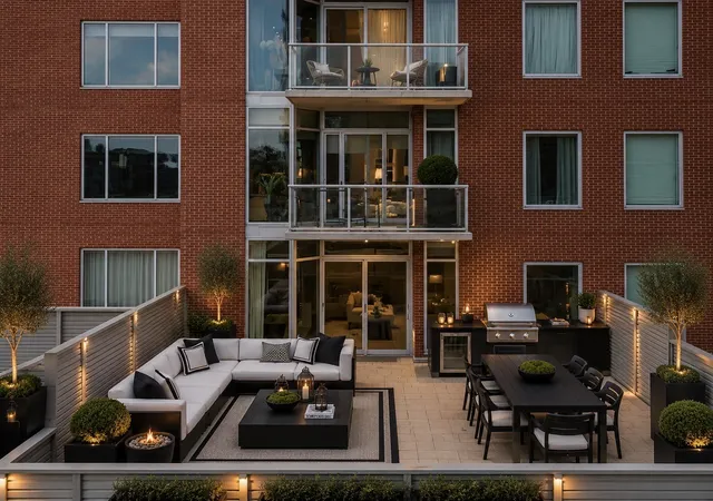 2nd image of 600 12th Ave S #902, Nashville, TN 37203 | MLS# 3260370