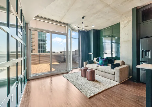 4th image of 600 12Th Ave S #902, Nashville, TN 37203 | MLS# 3260370