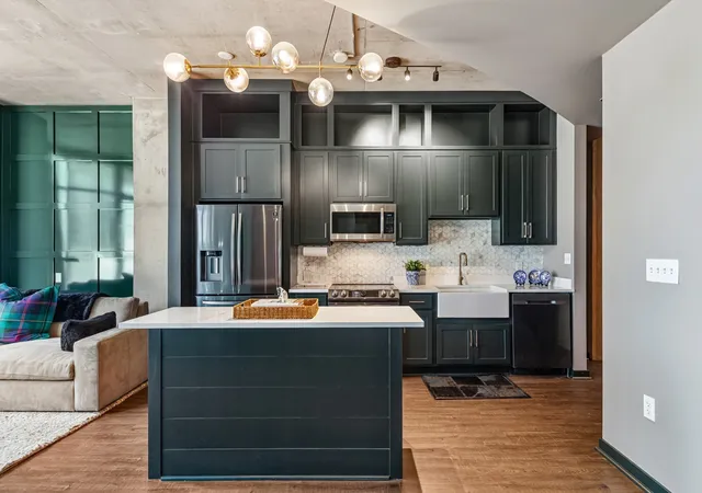 5th image of 600 12Th Ave S #902, Nashville, TN 37203 | MLS# 3260370