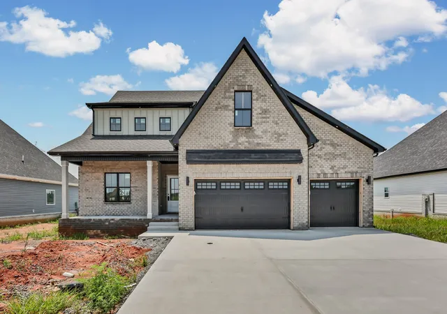 1st image of 218 Low Plains Ln, Clarksville, TN 37043 | MLS# 3262103