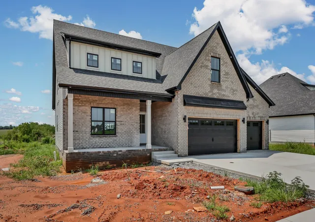 5th image of 218 Low Plains Ln, Clarksville, TN 37043 | MLS# 3262103