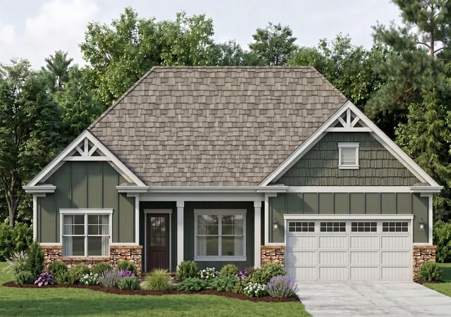 1st image of 3530 Windmill Way #208, Apison, TN 37302 | MLS# 3276635