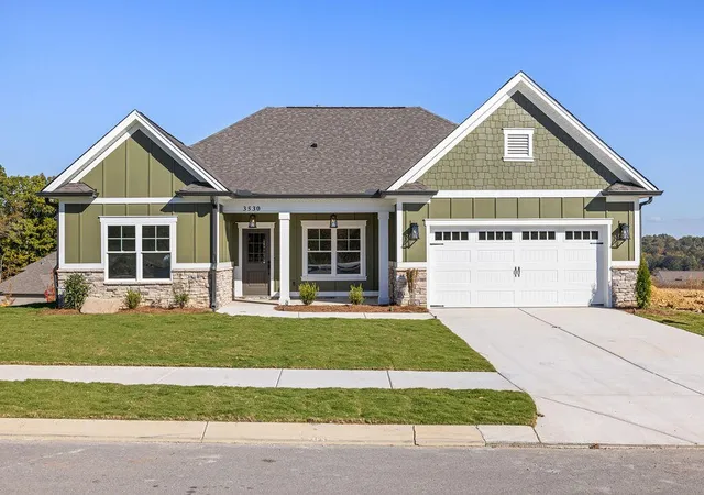 Single family home for sale at 3530 Windmill Way, Apison, TN 37302 | MLS# 3276635