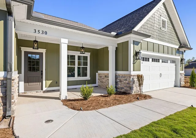 Photo 1 of Single family home for sale at 3530 Windmill Way, Apison, TN 37302 | MLS# 3276635 | Listing updated on 2026-10-29