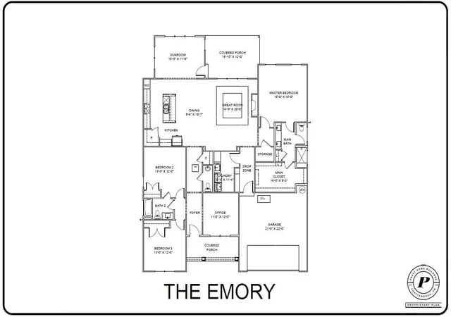 3rd image of 3530 Windmill Way #208, Apison, TN 37302 | MLS# 3276635